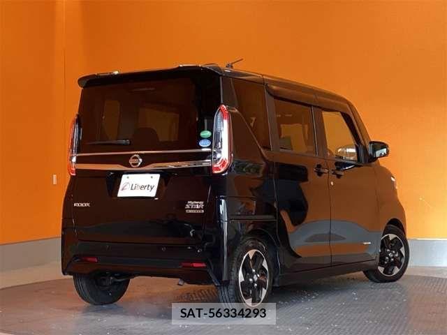 Nissan ROOX 2021-01 6912192-9