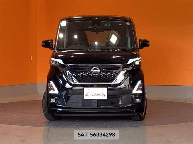 Nissan ROOX 2021-01 6912192-4