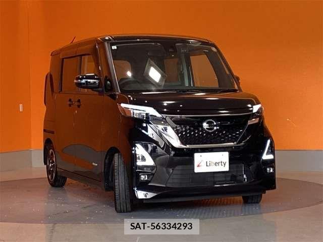 Nissan ROOX 2021-01 6912192-5