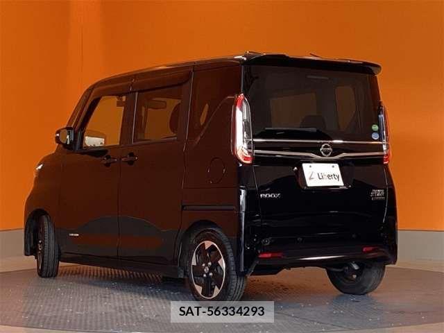 Nissan ROOX 2021-01 6912192-7