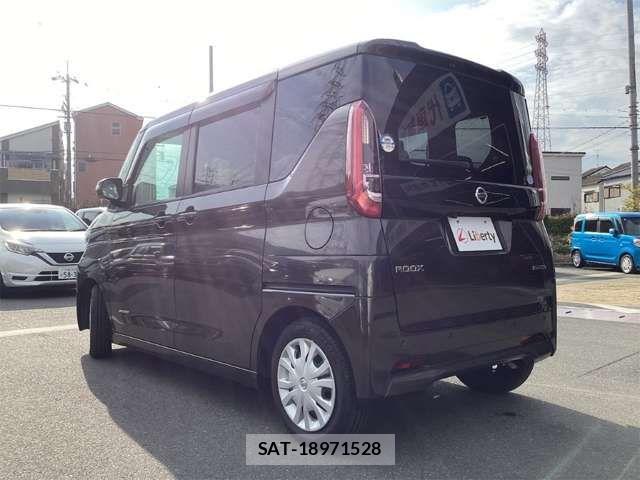 Nissan ROOX 2021-01 6912207-9