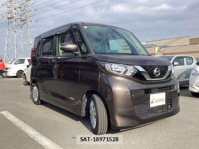 Nissan ROOX 2021-01 6912207-5