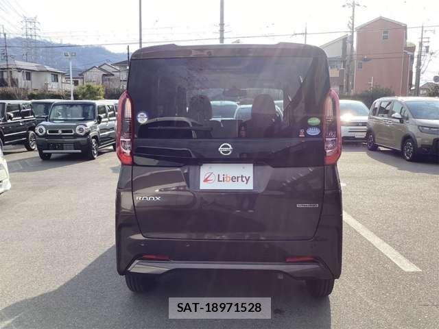 Nissan ROOX 2021-01 6912207-8