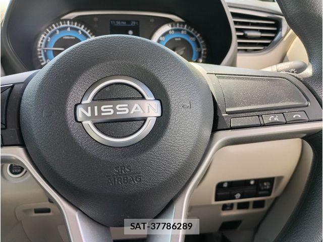 Nissan ROOX 2025-02 6912212-14