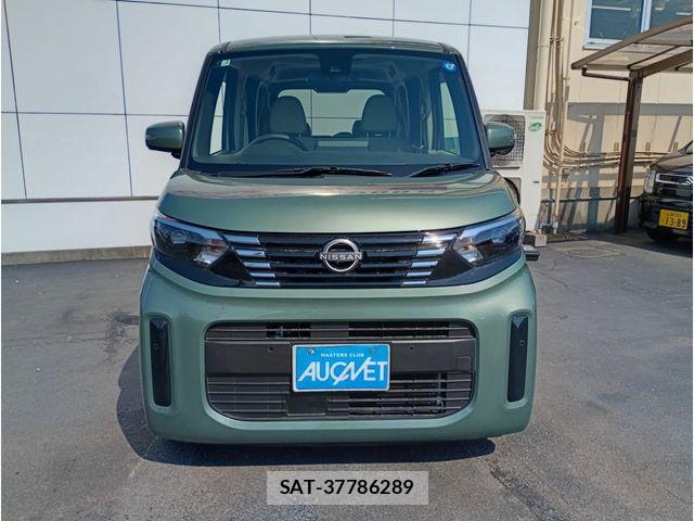 Nissan ROOX 2025-02 6912212-1