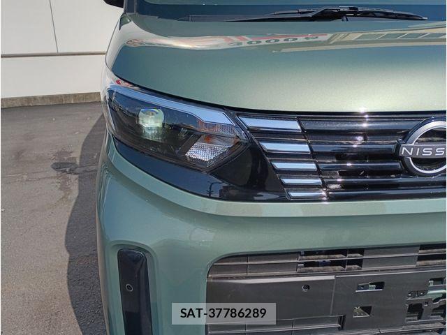 Nissan ROOX 2025-02 6912212-21