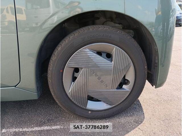 Nissan ROOX 2025-02 6912212-23