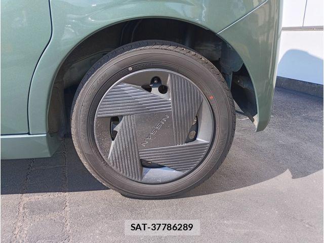 Nissan ROOX 2025-02 6912212-26
