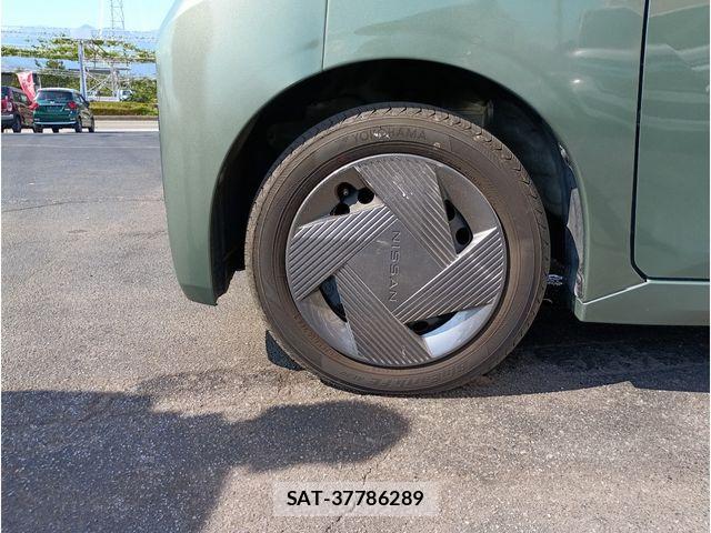 Nissan ROOX 2025-02 6912212-27