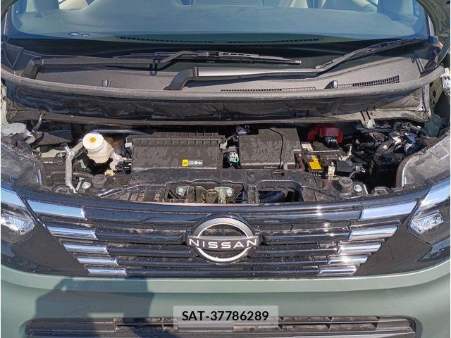 Nissan ROOX 2025-02 6912212-29
