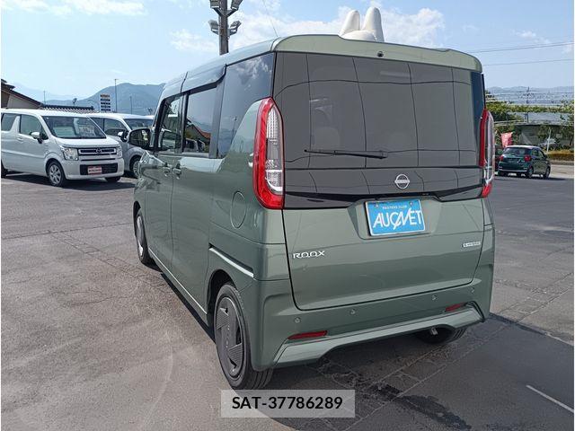 Nissan ROOX 2025-02 6912212-3