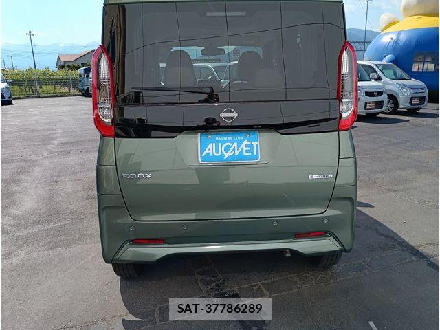 Nissan ROOX 2025-02 6912212-4