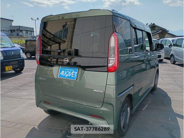 Nissan ROOX 2025-02 6912212-5