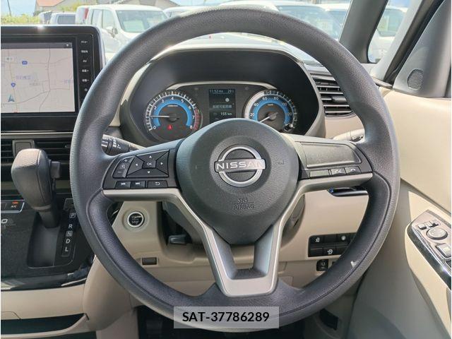 Nissan ROOX 2025-02 6912212-8