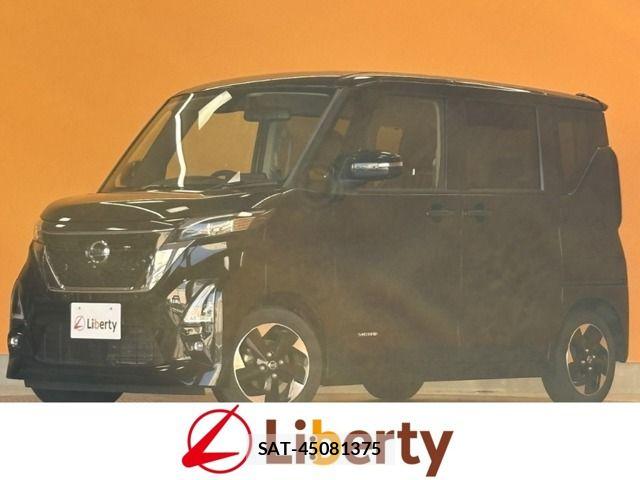 Nissan ROOX 2022-05 6912210-0