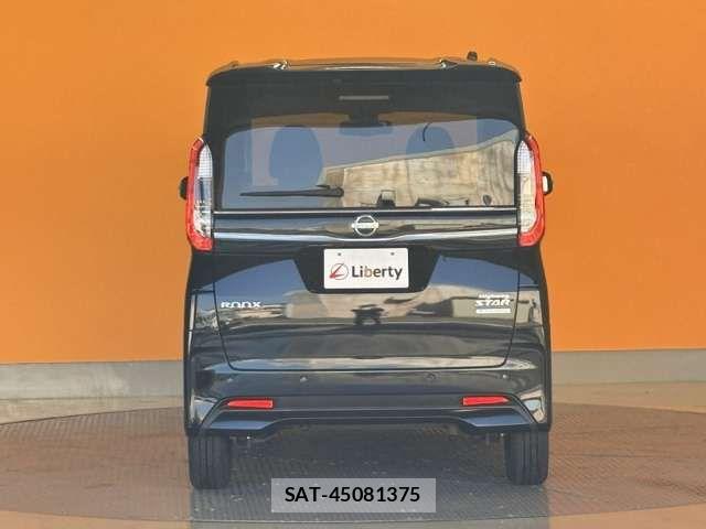 Nissan ROOX 2022-05 6912210-9