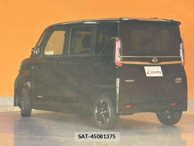 Nissan ROOX 2022-05 6912210-10