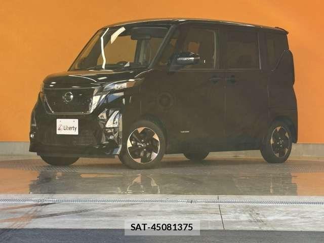 Nissan ROOX 2022-05 6912210-4