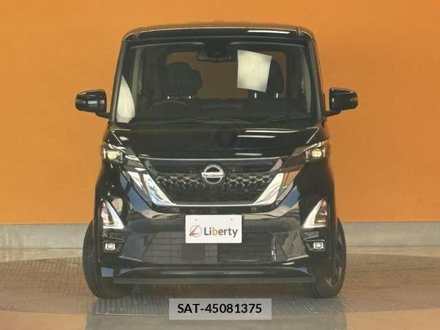 Nissan ROOX 2022-05 6912210-5