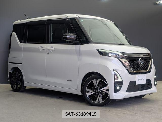 Nissan ROOX 2022-02 6912151-28