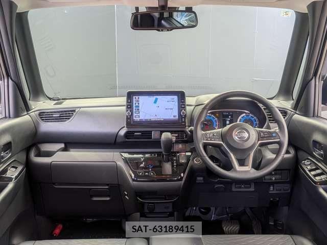 Nissan ROOX 2022-02 6912151-2