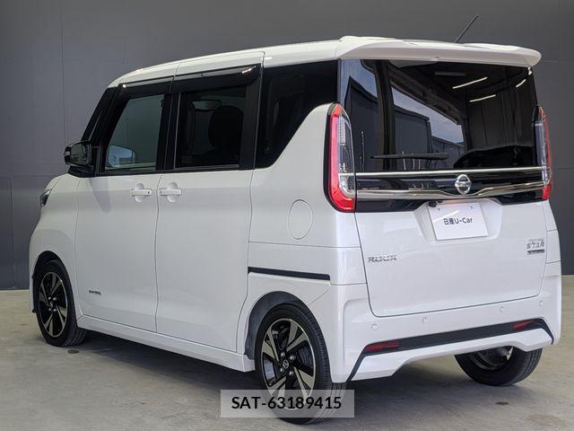 Nissan ROOX 2022-02 6912151-29