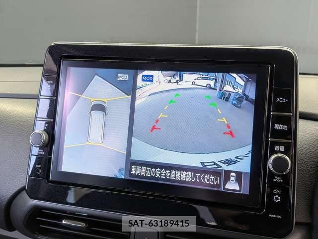 Nissan ROOX 2022-02 6912151-3
