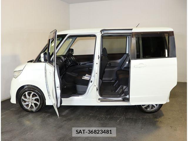 Nissan ROOX 2011-05 6997831-11