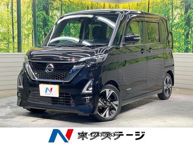 Nissan ROOX 2020-06 6997817-0