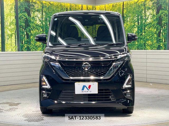 Nissan ROOX 2020-06 6997817-13