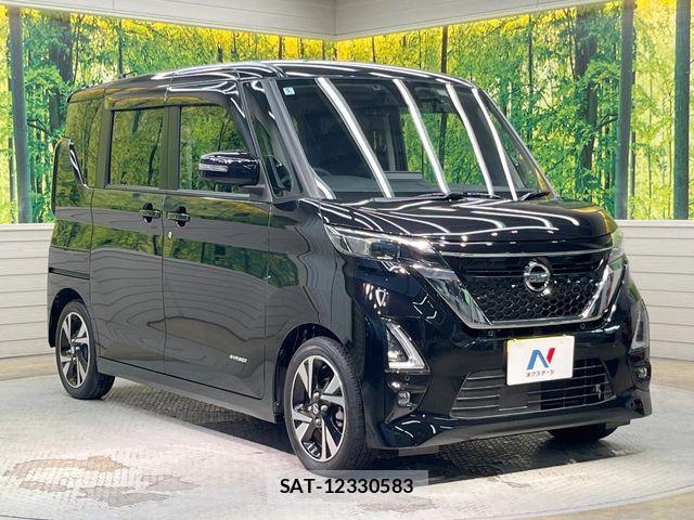 Nissan ROOX 2020-06 6997817-15