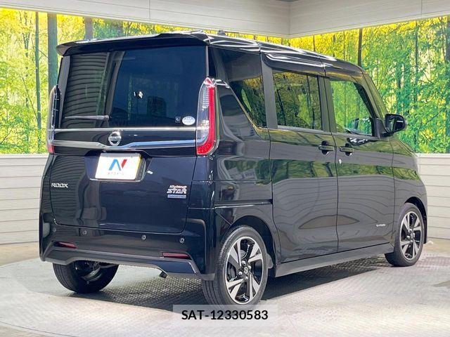 Nissan ROOX 2020-06 6997817-16