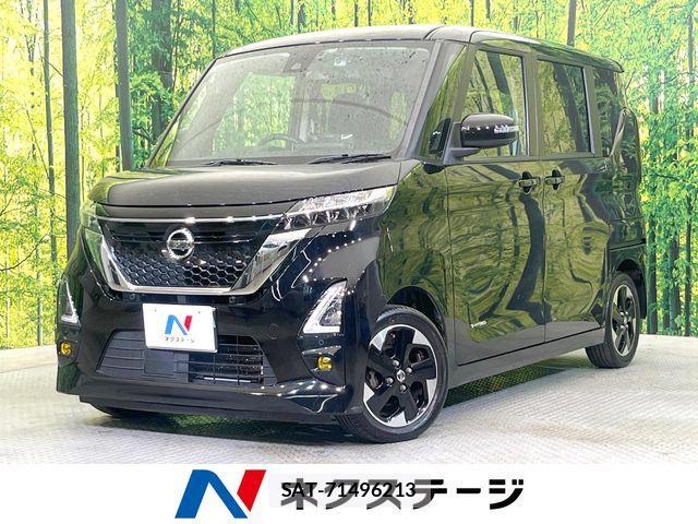 Nissan ROOX 2020-11 6997825-0