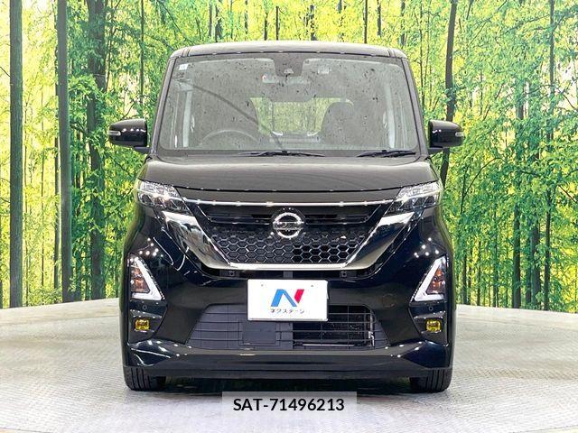 Nissan ROOX 2020-11 6997825-13