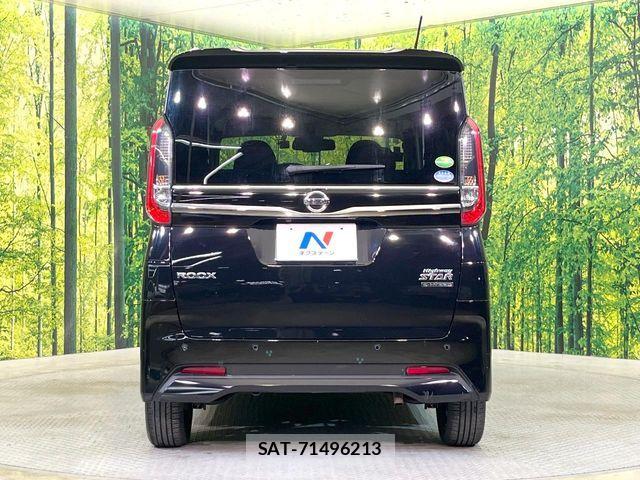 Nissan ROOX 2020-11 6997825-14