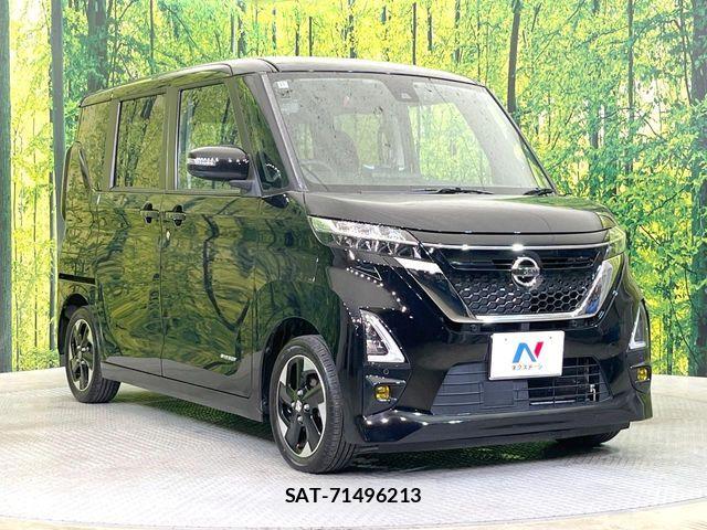 Nissan ROOX 2020-11 6997825-15