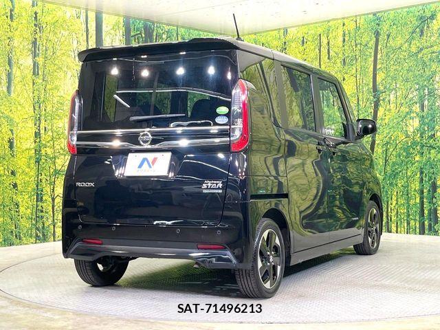 Nissan ROOX 2020-11 6997825-16