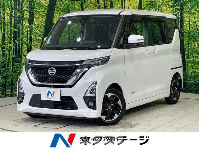 Nissan ROOX 2021-05 6997800-0
