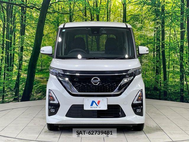Nissan ROOX 2021-05 6997800-13