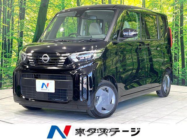 Nissan ROOX 2025-05 6997798-0