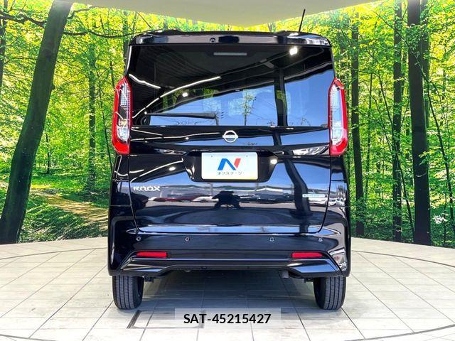 Nissan ROOX 2025-05 6997798-14