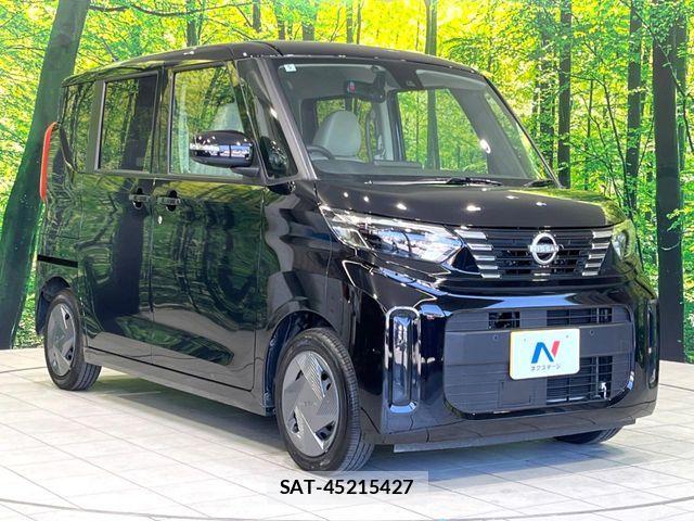 Nissan ROOX 2025-05 6997798-15
