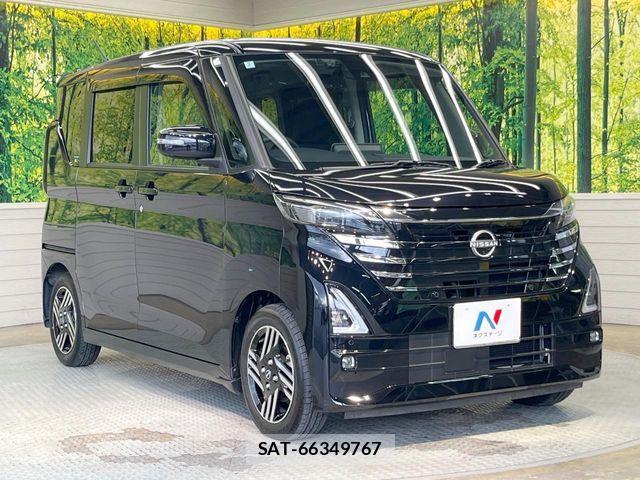 Nissan ROOX 2024-02 6997804-15