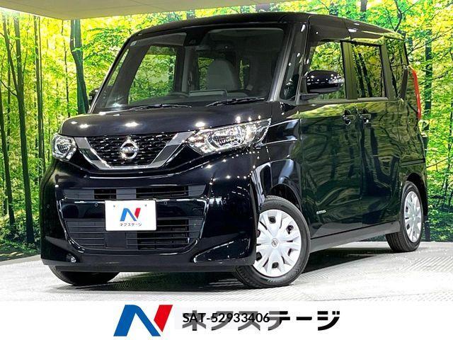 Nissan ROOX 2021-10 6997816-0