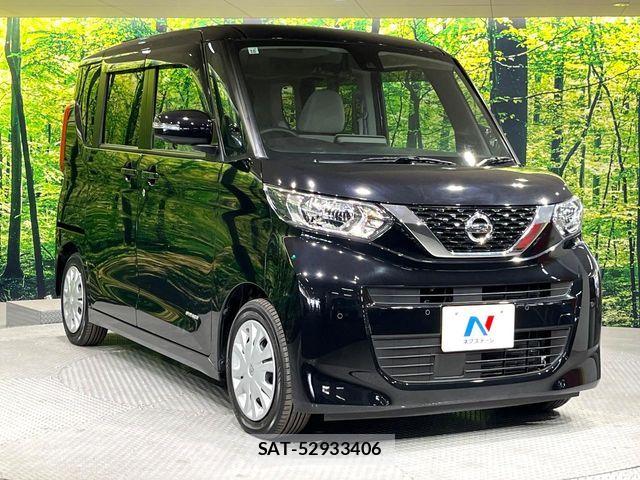 Nissan ROOX 2021-10 6997816-15