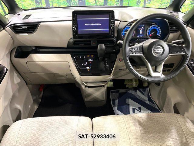 Nissan ROOX 2021-10 6997816-1