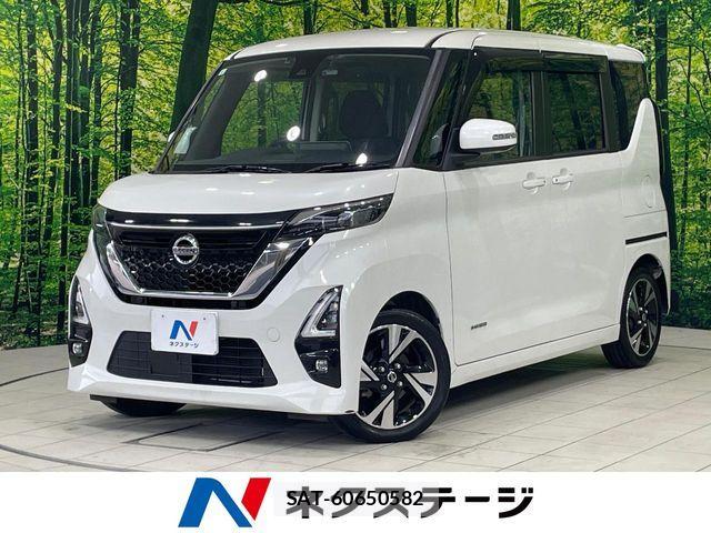 Nissan ROOX 2021-05 6997818-0
