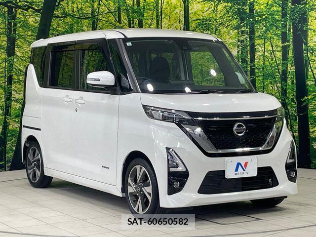 Nissan ROOX 2021-05 6997818-15