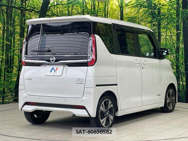 Nissan ROOX 2021-05 6997818-16