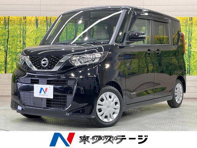 Nissan ROOX 2021-09 6997845-0